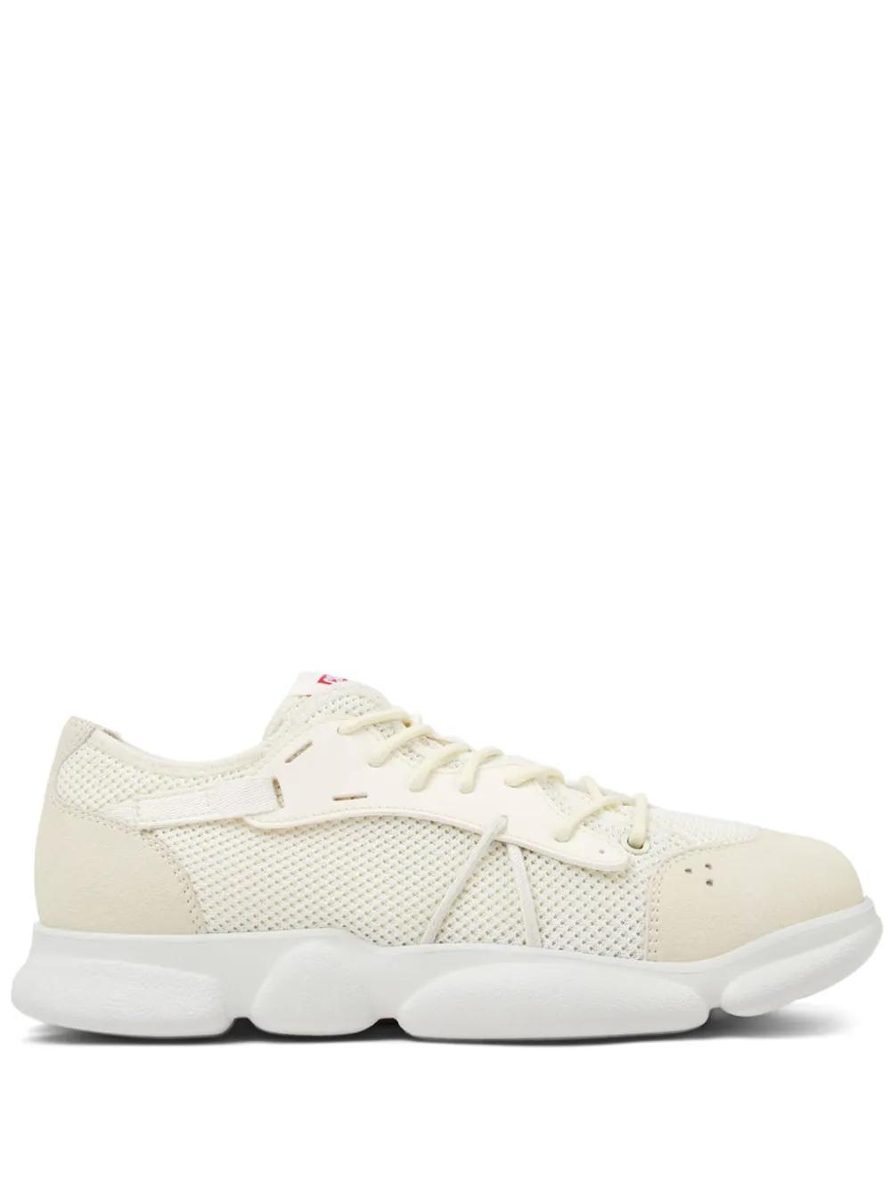 CAMPER Sneakers  Men Color White Product Image
