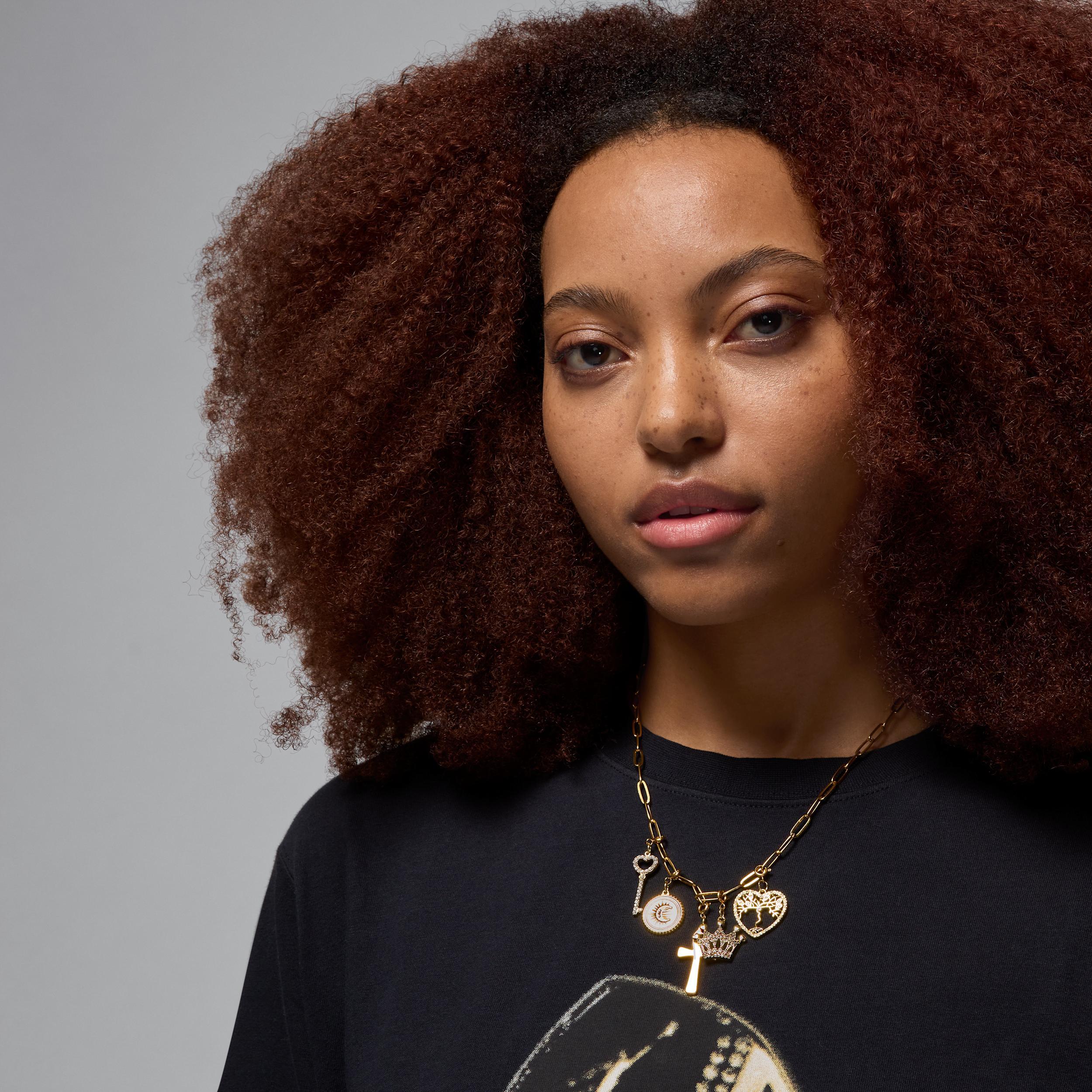 Women's Jordan MVP Graphic T-Shirt Product Image