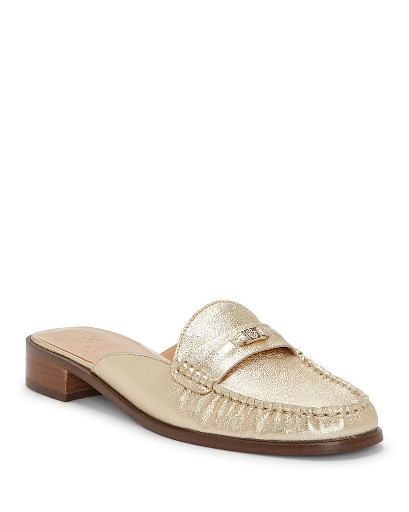 Vince Camuto Womens Cobby Loafer Flats Product Image