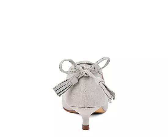 Journee Collection Womens Bindi Pump Product Image