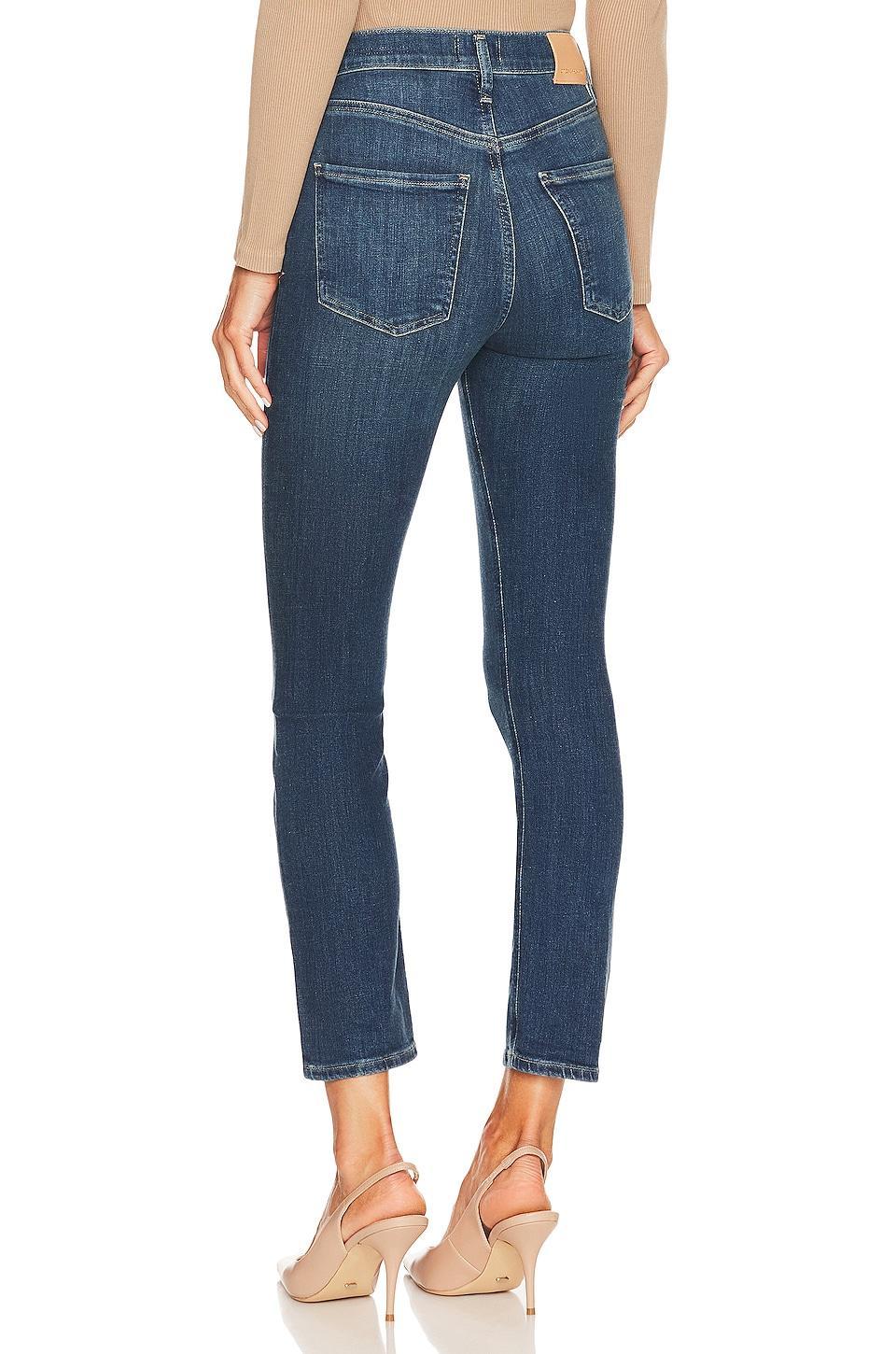 Jolene High Rise Vintage Slim Citizens of Humanity Product Image