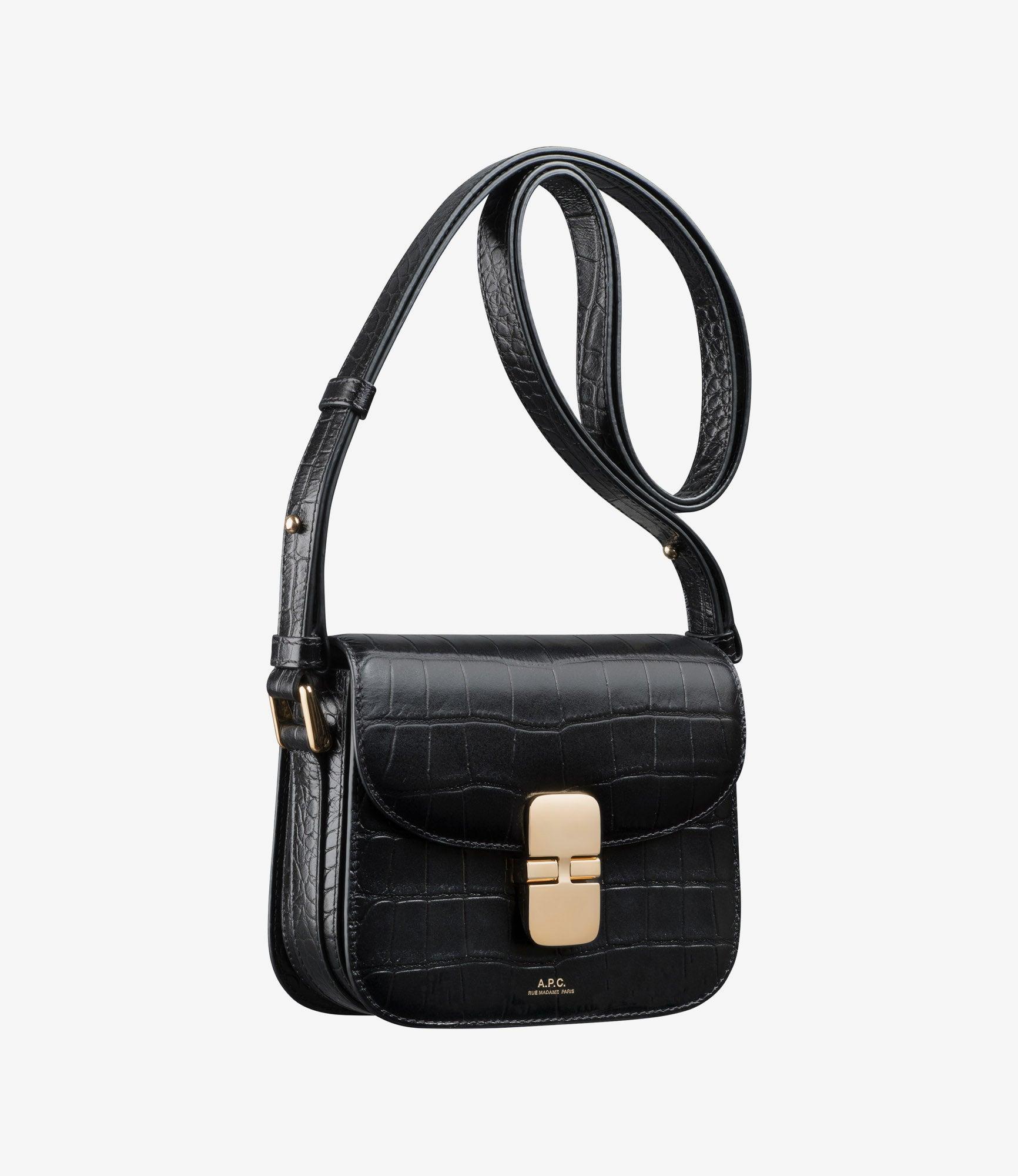 Grace Mini Bag Female Product Image