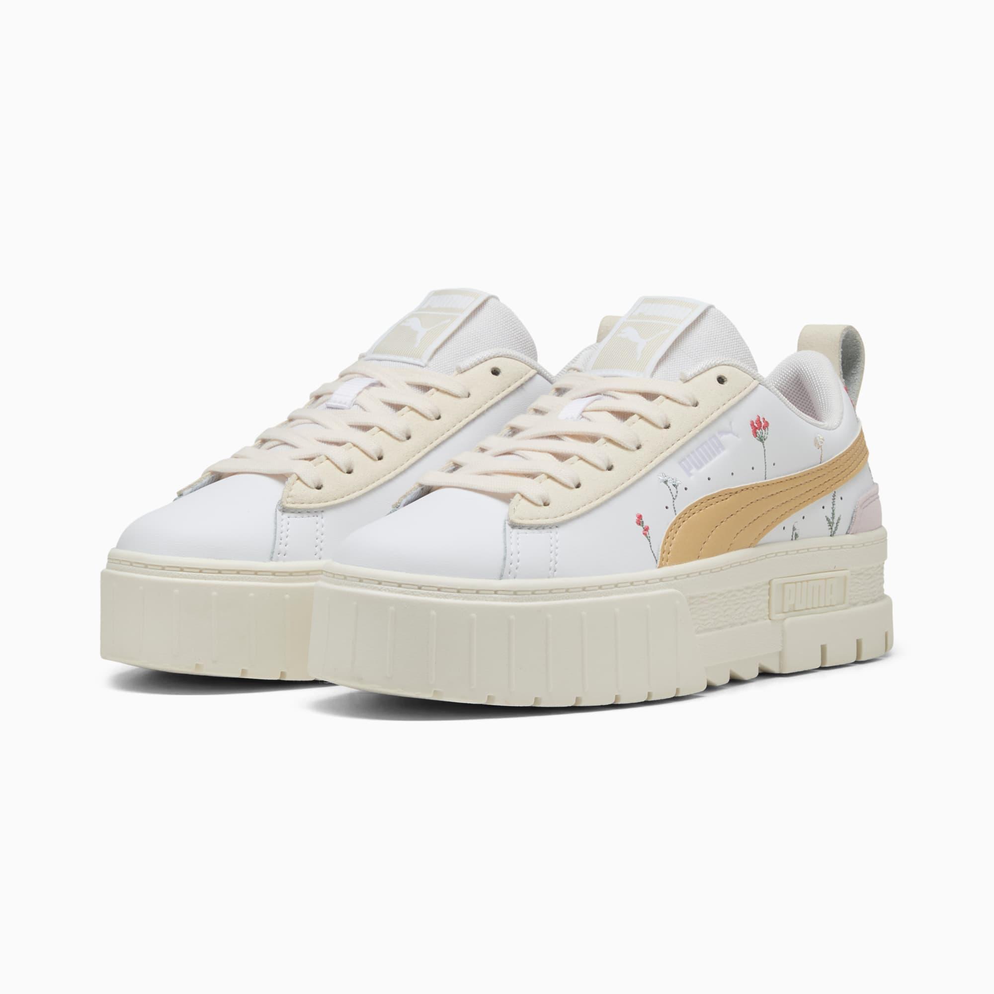 Mayze Secret Garden Women's Sneakers Product Image