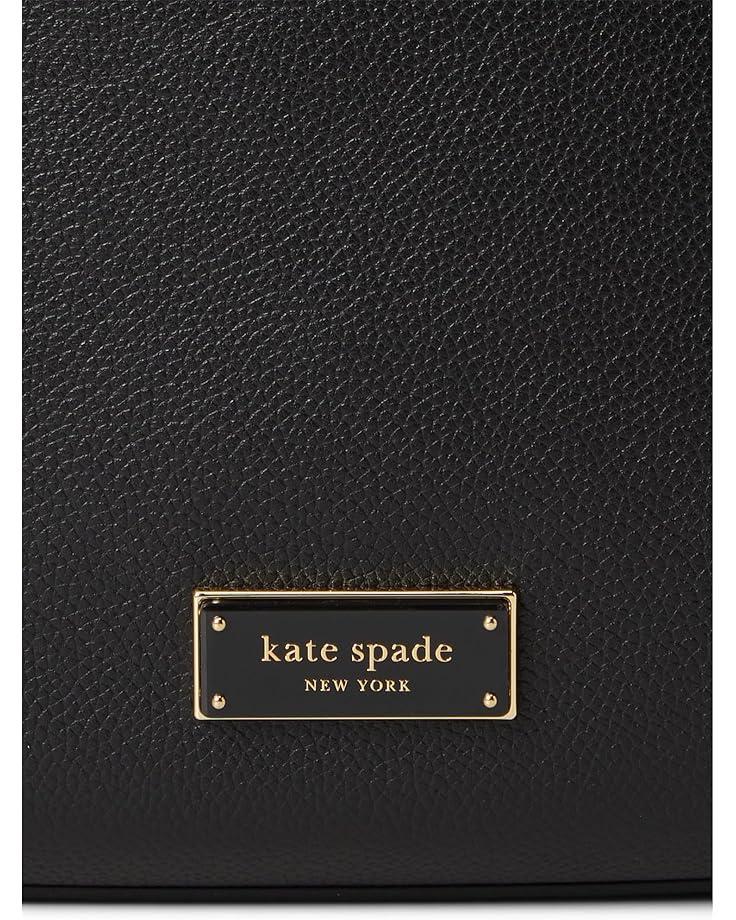 Grace Smooth Leather Shoulder Bag Product Image
