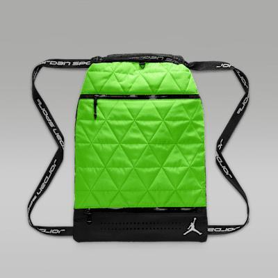 Jordan Sport Gym Sack (9.8L) Product Image