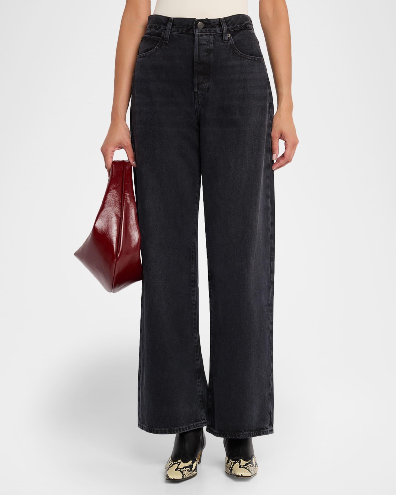 The Loose Jeans Product Image