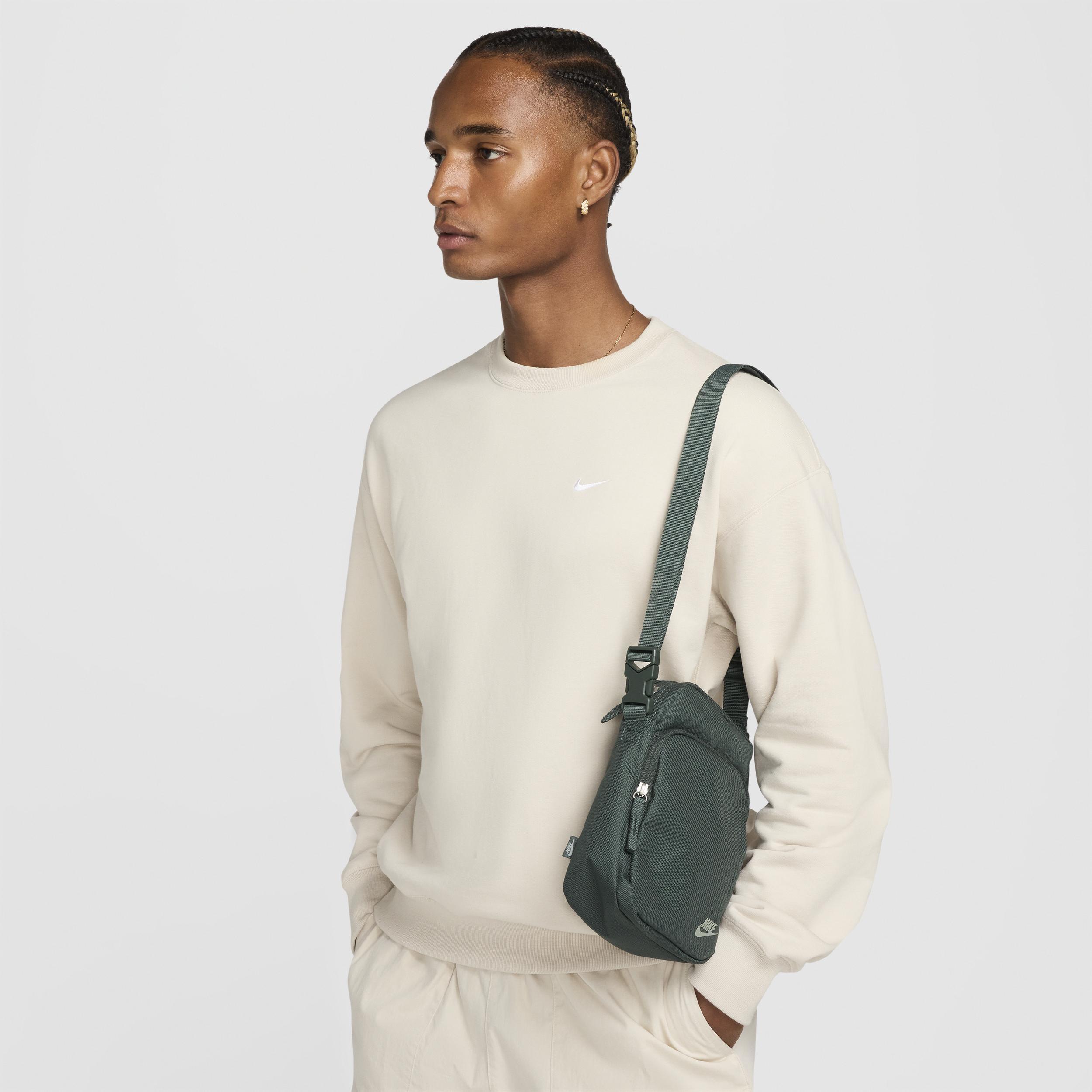 Nike Unisex Heritage Crossbody Bag (4L) Product Image