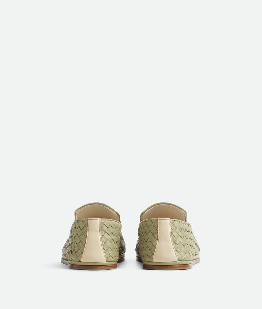 Men's Sunday Slipper in Travertine/ sea salt Product Image