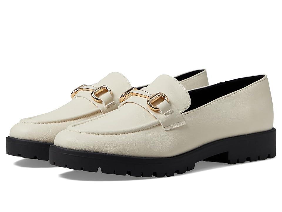 Clarks Caroline Pearl Womens Leather Slip-On Shoes Product Image
