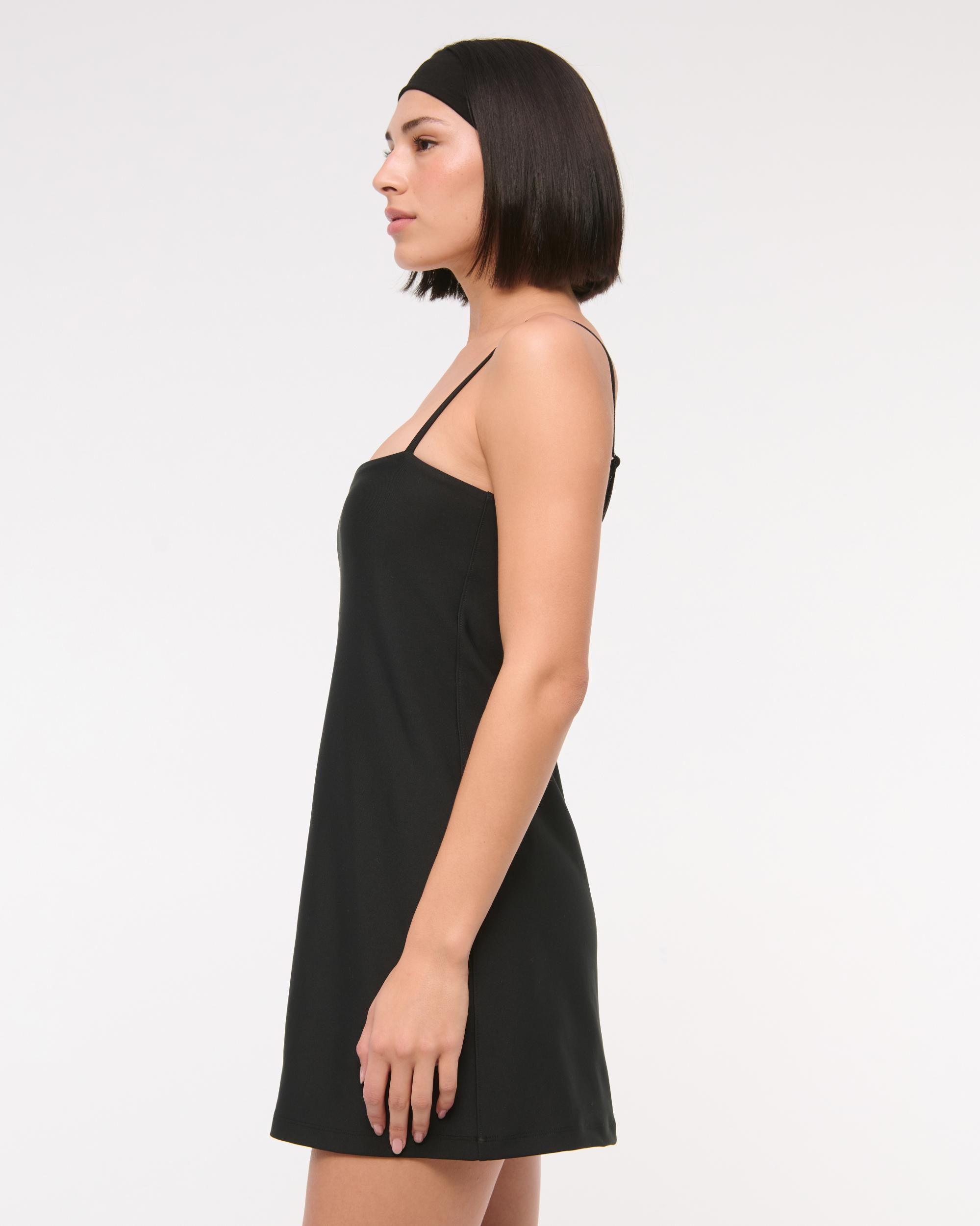 YPB sculptLUX Bandeau Mini Dress Product Image