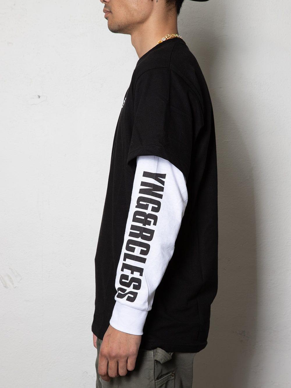 Reckless Double L/S Tee Product Image