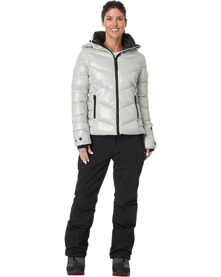 Devon Down Jacket Product Image