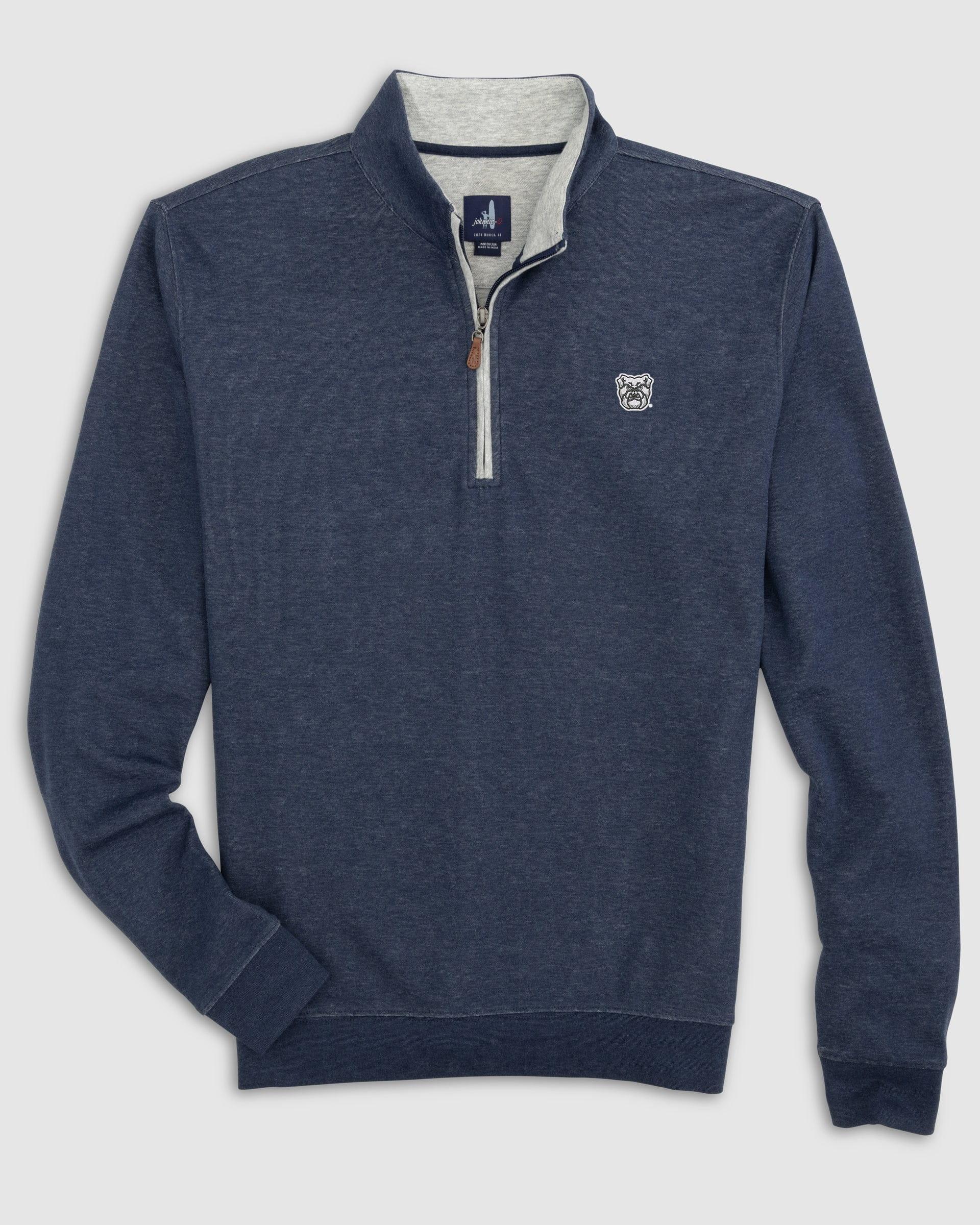 Binghamton Sully Jr. 1/4 Zip Product Image
