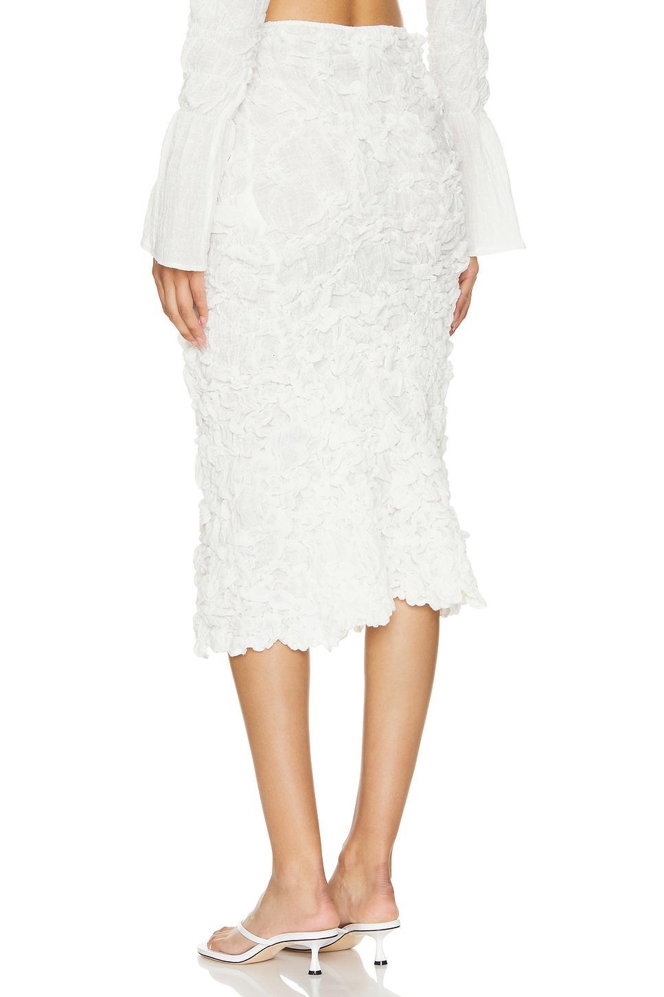 Anastasiya Skirt TG Botanical Product Image