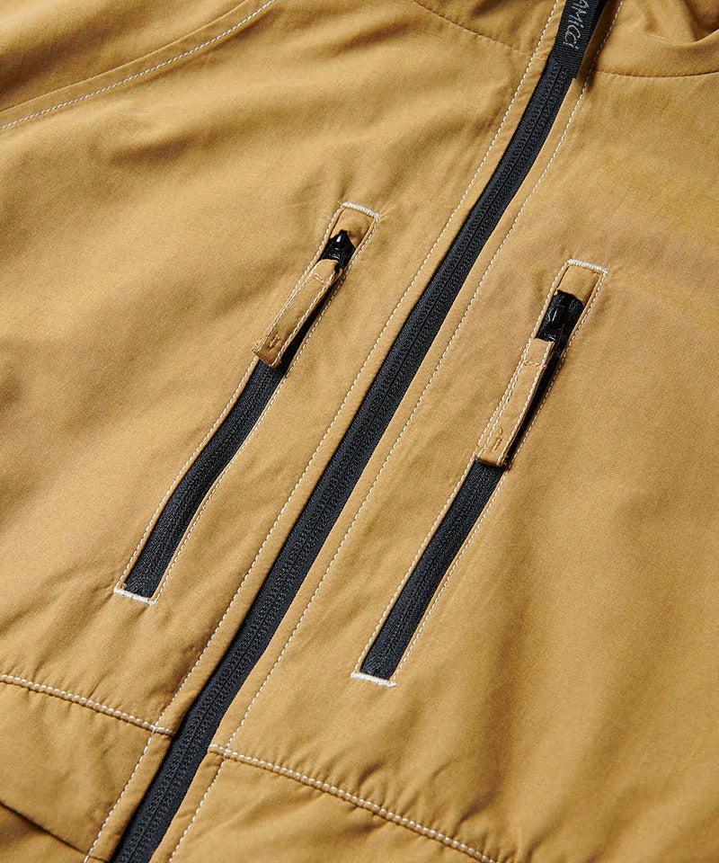 Sonora Hooded Jacket Product Image