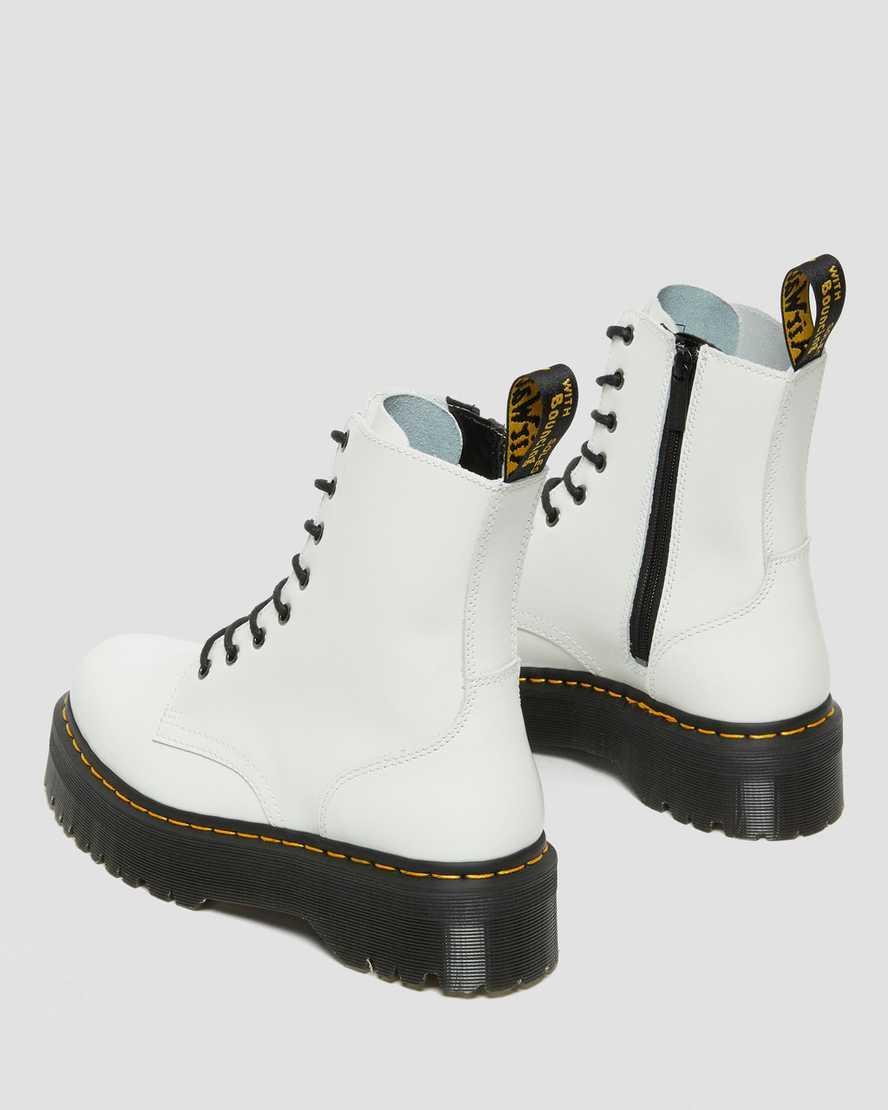 Dr. Martens Jadon Boot Product Image