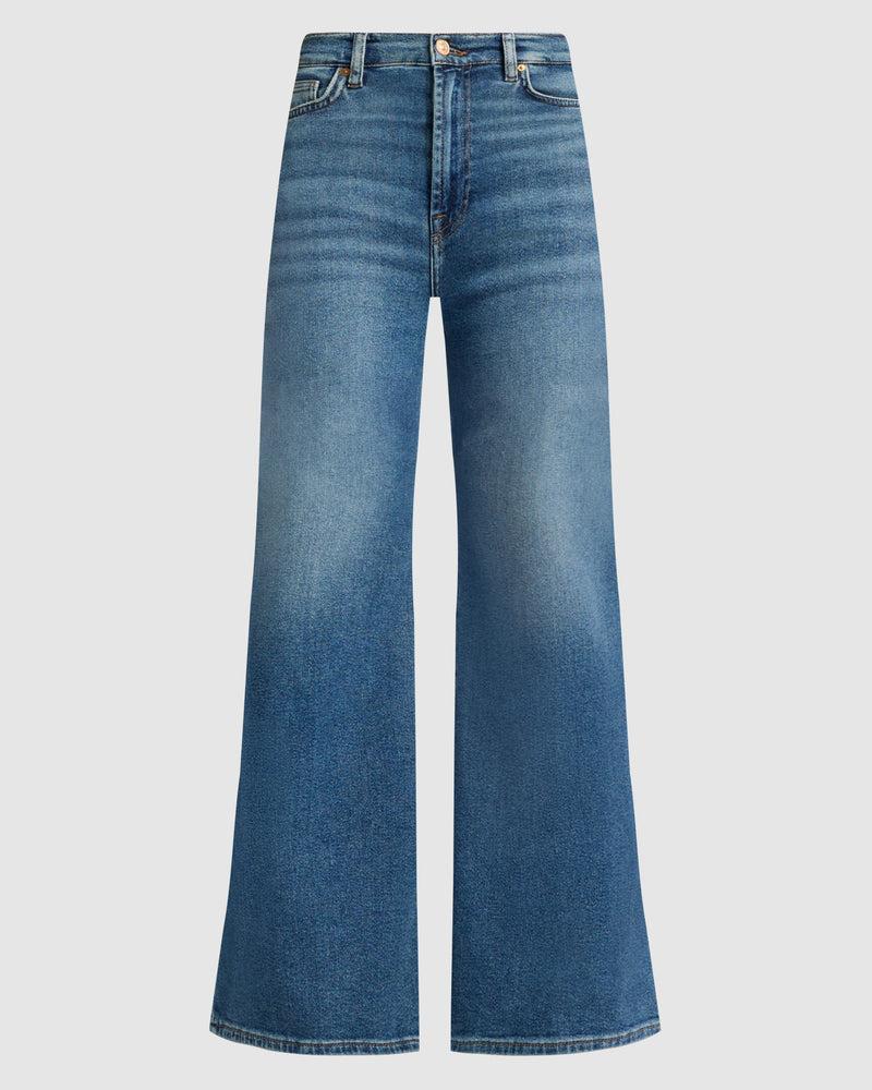 Luxe Vintage Ultra High Rise Jo Product Image