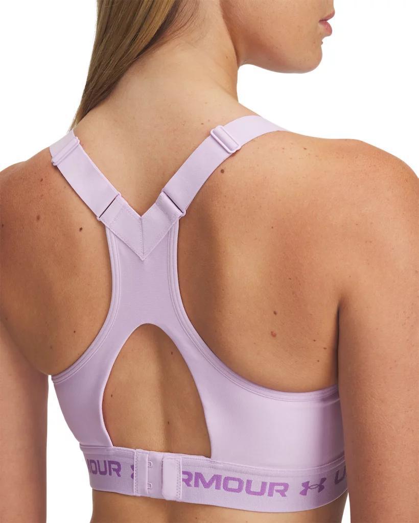Armour® High Crossback Product Image