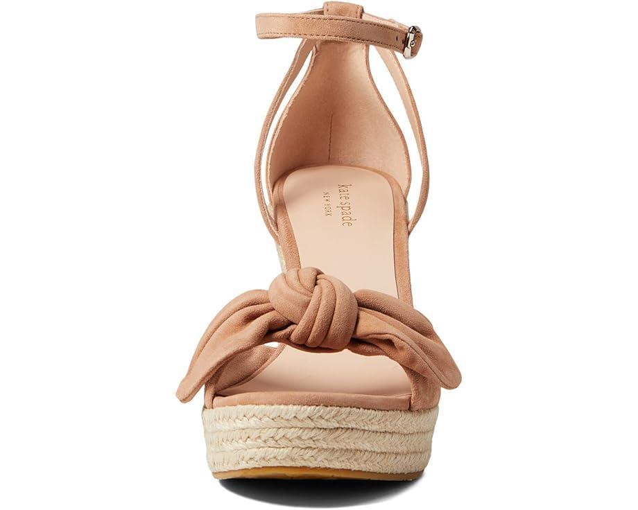 Nudistcurve Espadrille Wedge Product Image