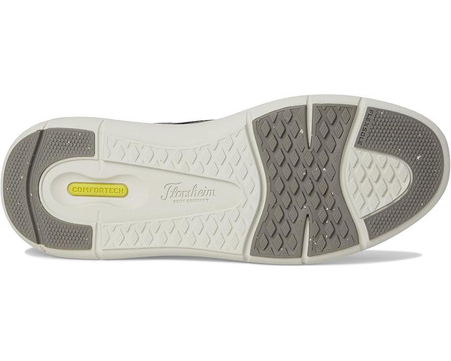 Launch Elastic Lace Slip-On Product Image