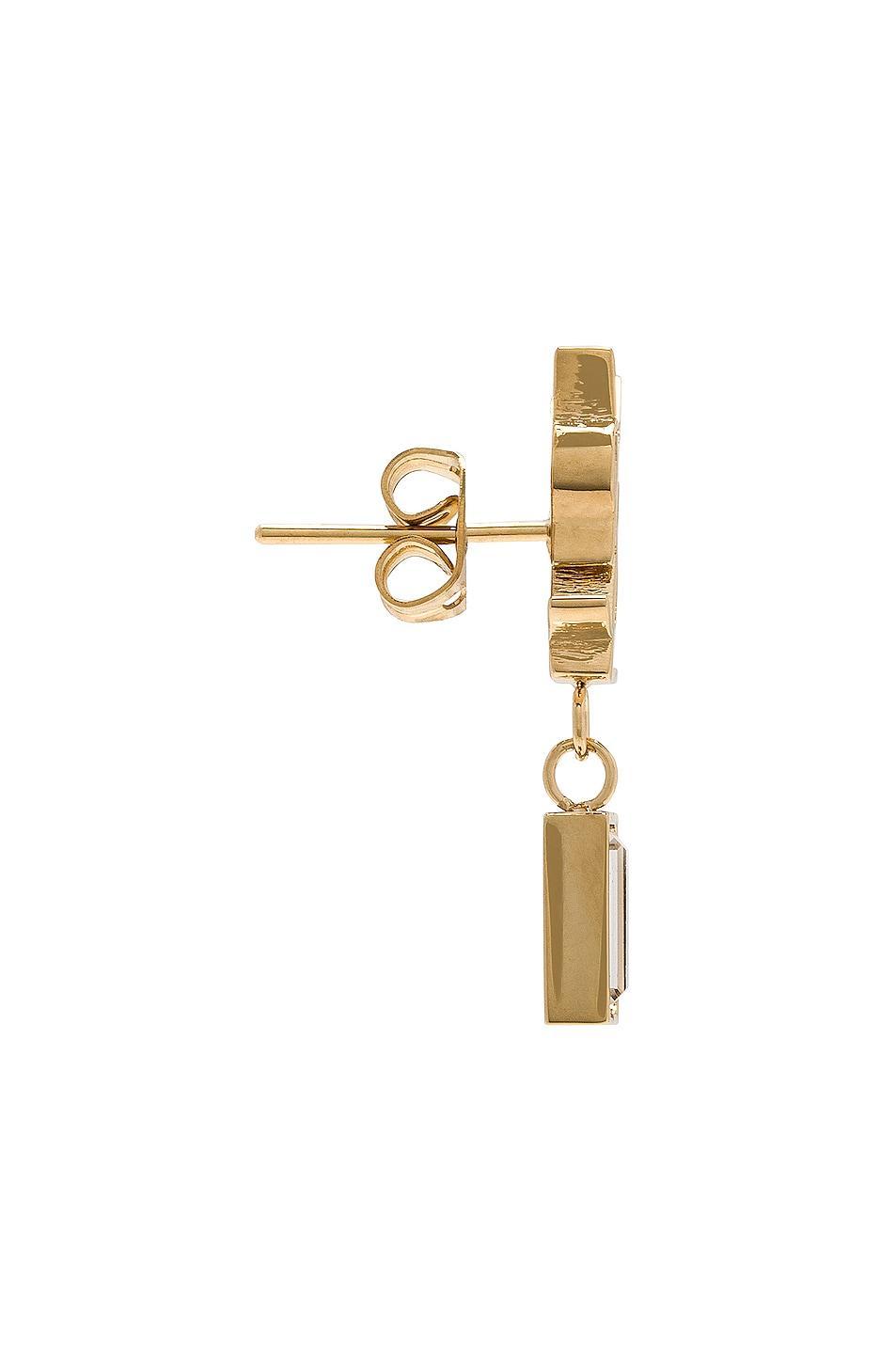 YSL Single Earring Product Image