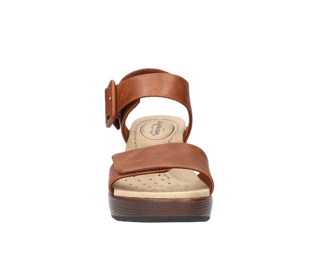 Women's Easy Works by Easy Street Marva Sandals Product Image
