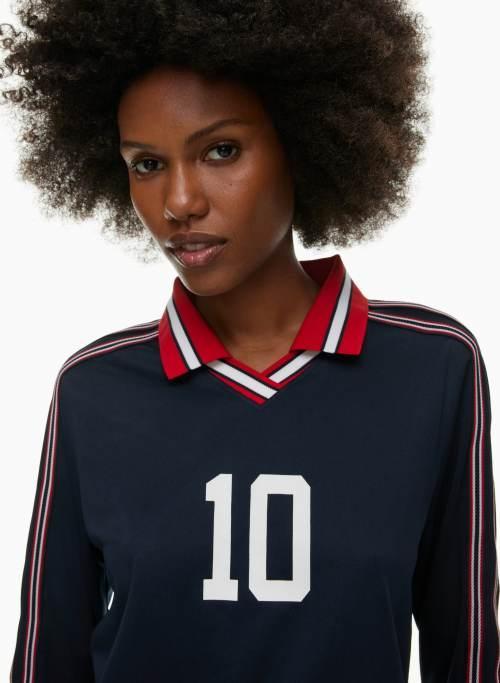 forward polo jersey Product Image