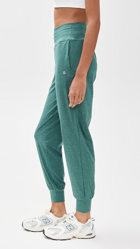 Sweaty Betty Gaia 29' Performance Yoga Pants | Shopbop Product Image