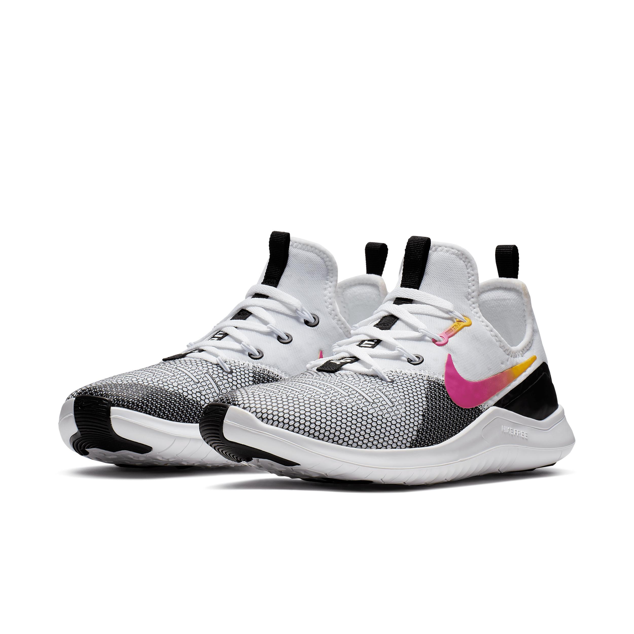 Nike Women's Free TR 8 Workout Shoes Product Image