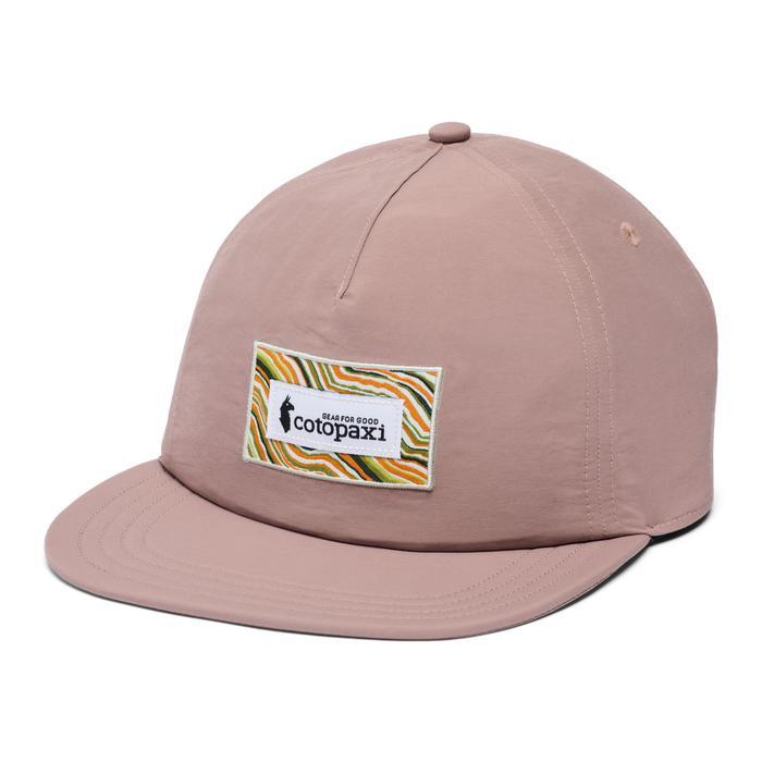 Making Waves Heritage Tech Hat Product Image