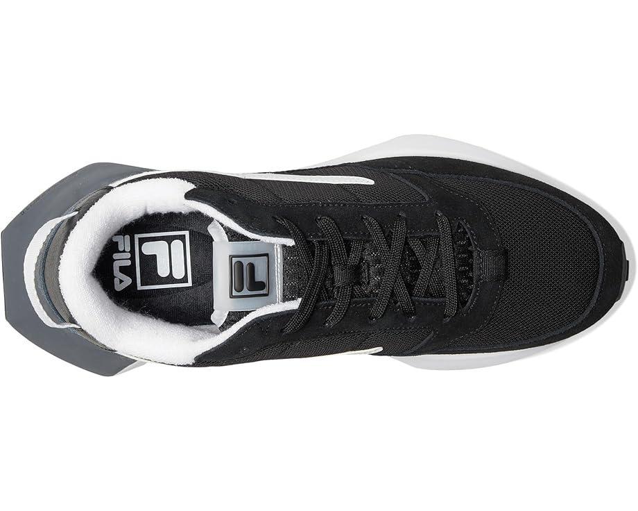Edge Suede Product Image