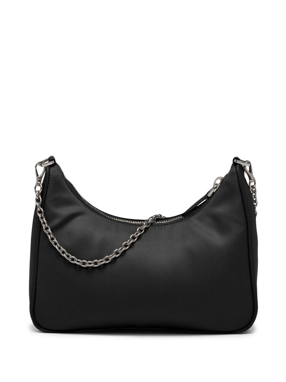 Re-Edition 2005 Re-Nylon shoulder bag Product Image