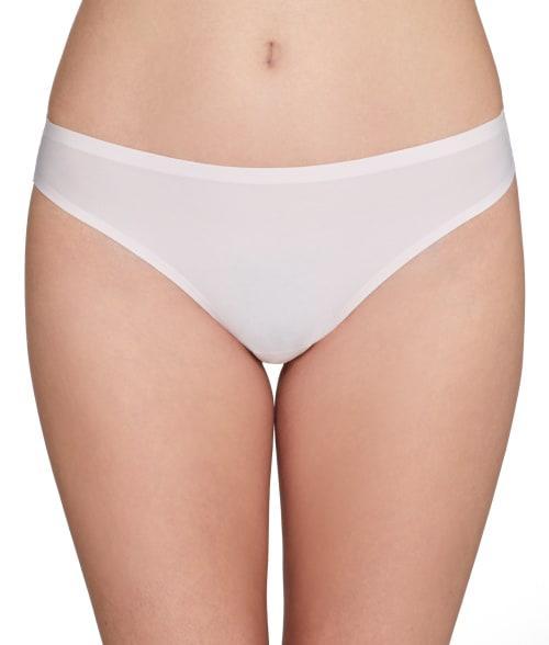 Chantelle Soft Stretch One-Size Seamless Thong Product Image