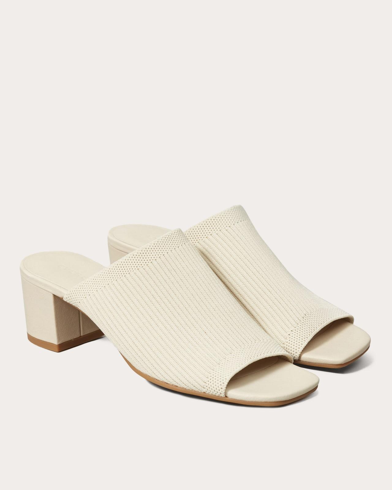Womens Glove Mule in ReKnit by Everlane Product Image