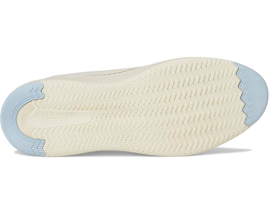 Grandpro Max Platform Sneakers Product Image