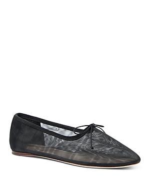 Loeffler Randall Womens Landon Ballet Flats Product Image