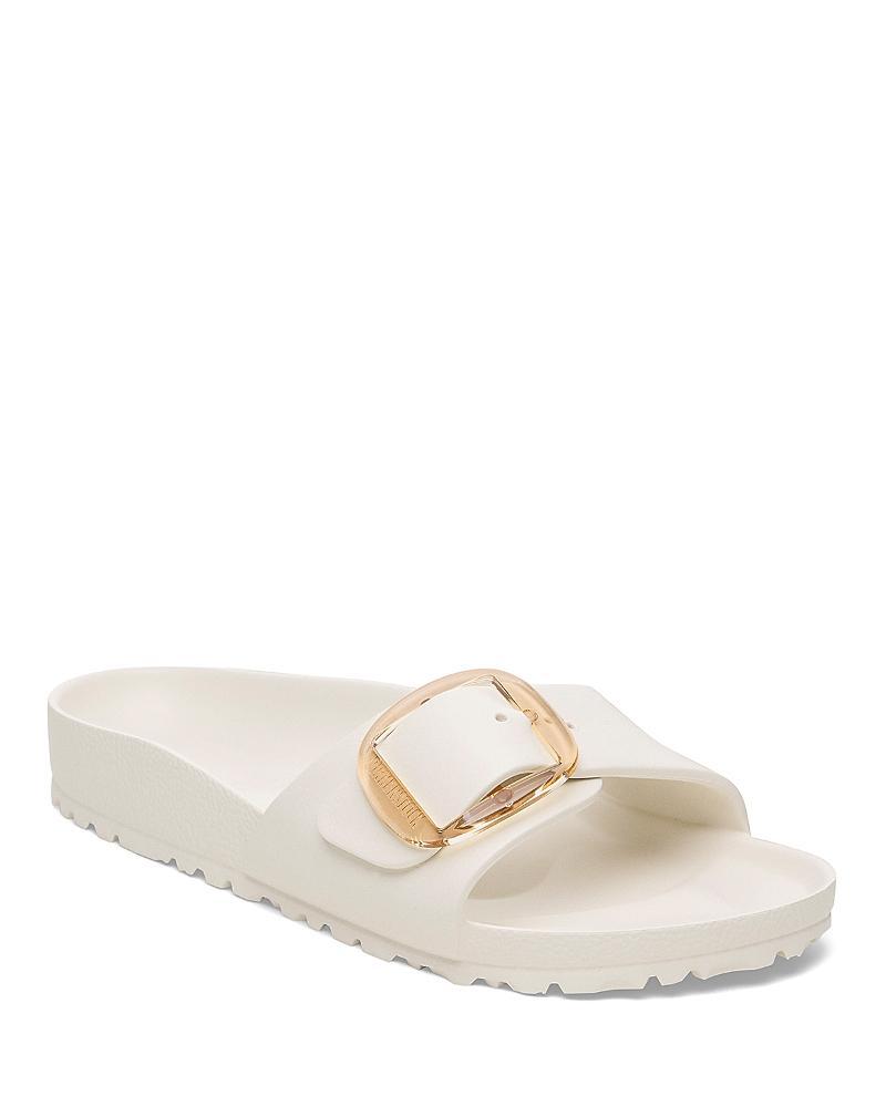 Birkenstock Womens Madrid Big Buckle Eva Sandals Product Image