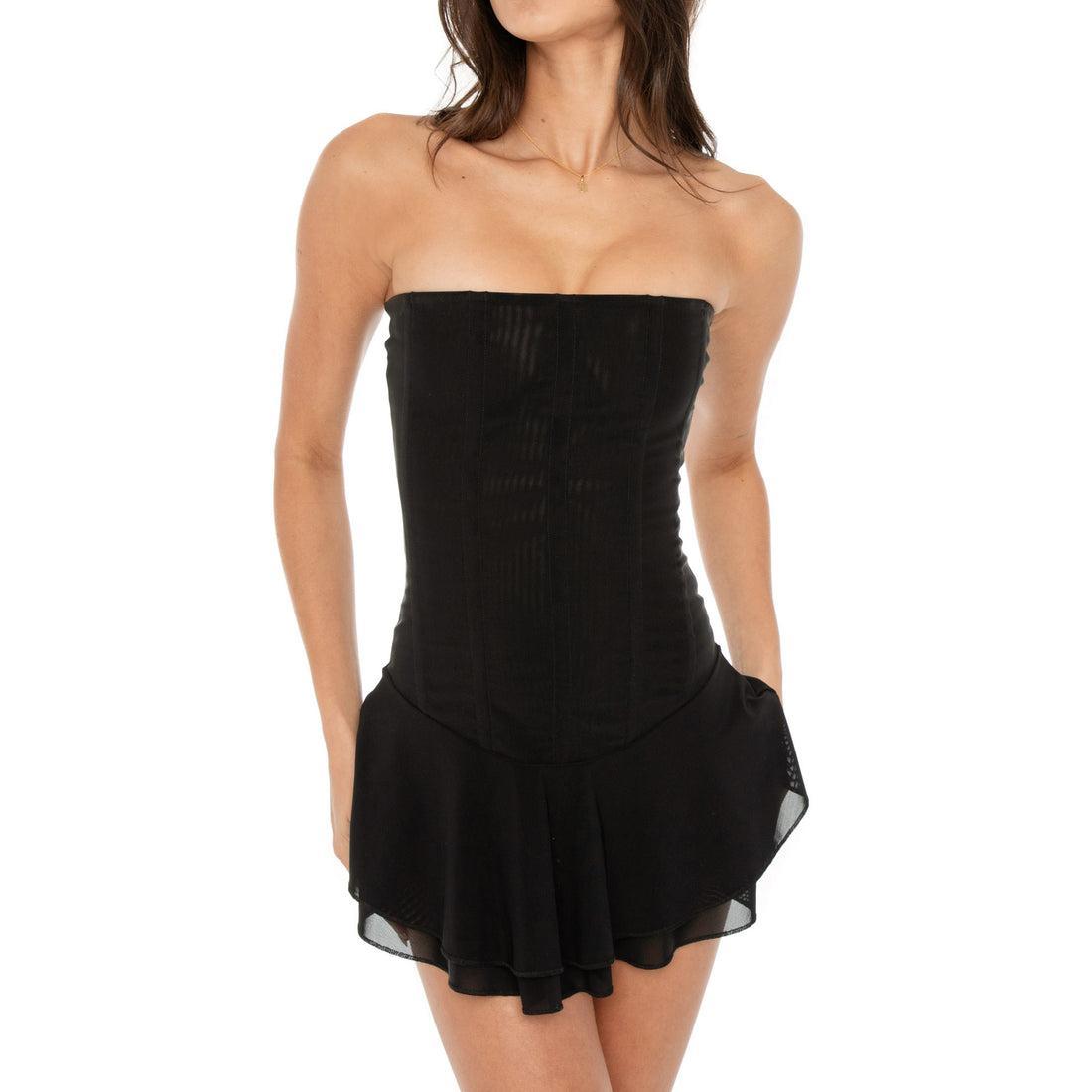 Sunniva Dress Product Image