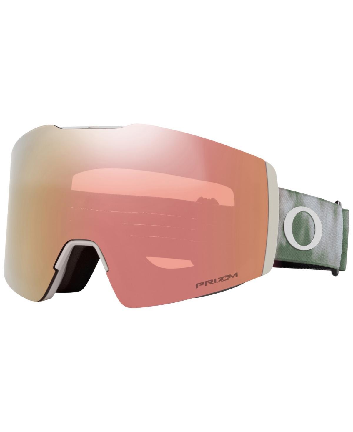 Oakley Men's Fall Line M Snow Goggles Product Image