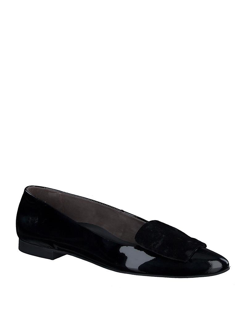 Paul Green Womens Teddy Flats Product Image