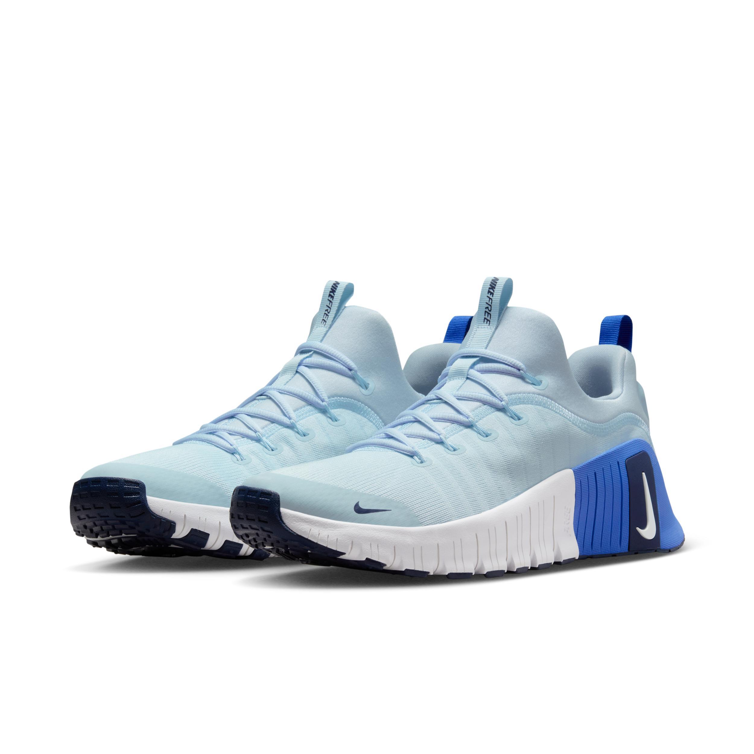 Nike Men's Free Metcon 6 Workout Shoes Product Image