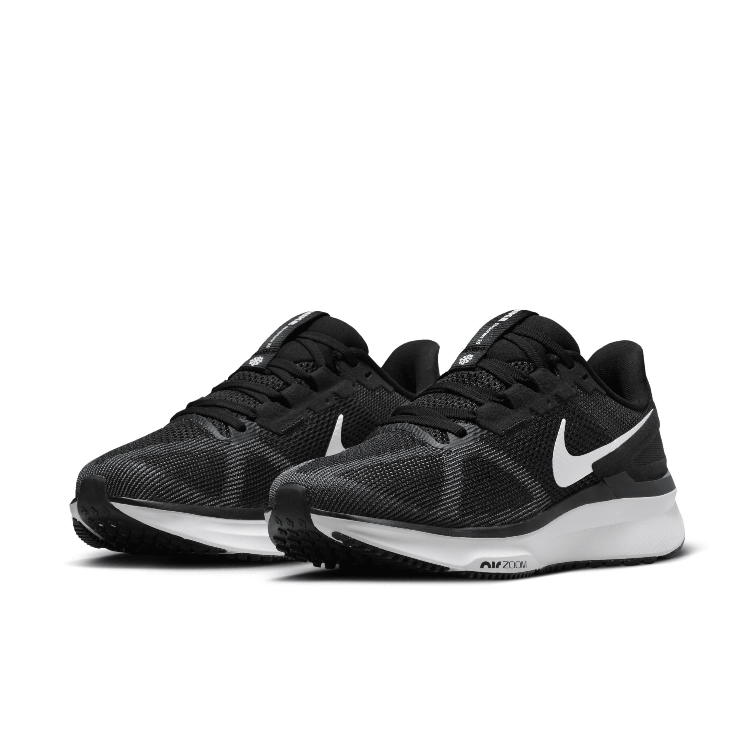 Nike Structure 25 Women's Road Running Shoes (Extra Wide) Product Image