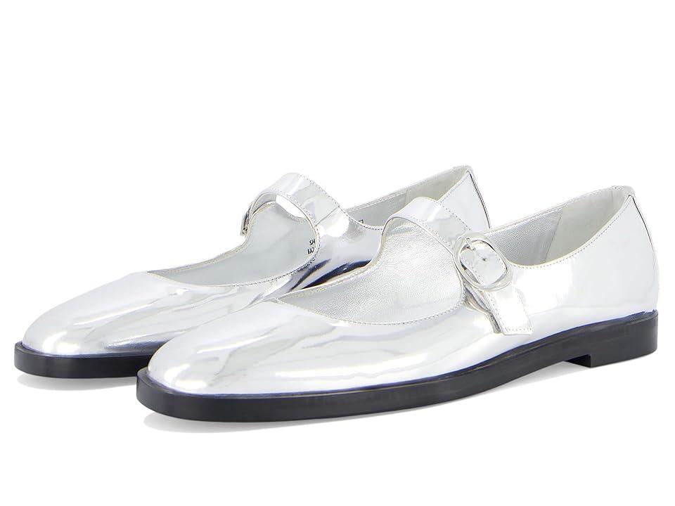 Womens Sonja Suede Buckle Bootie Product Image