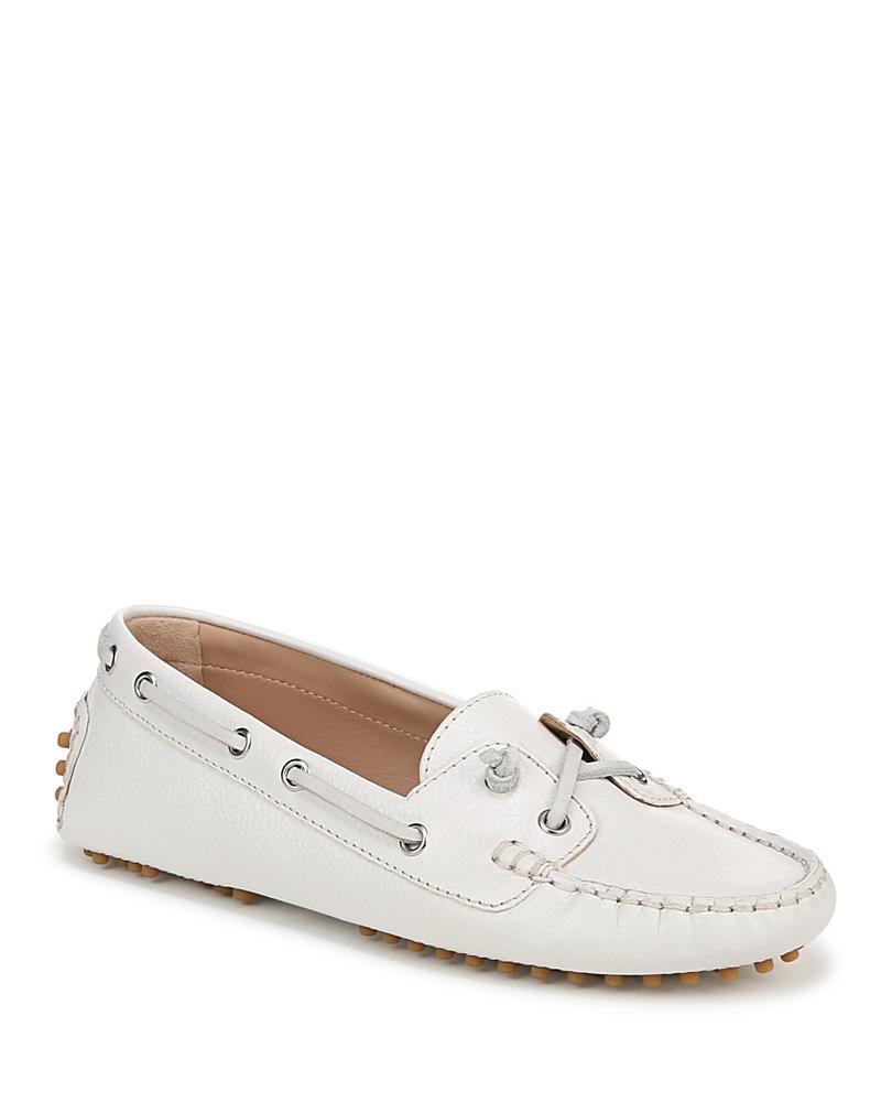 Veronica Beard Womens Jia Boat Shoes Product Image