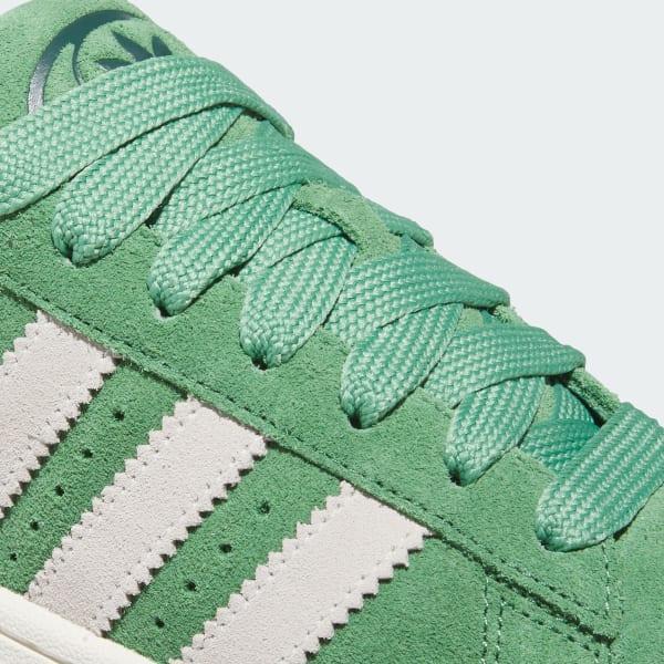 adidas Campus 00s Shoes Preloved Green 10 Womens Product Image