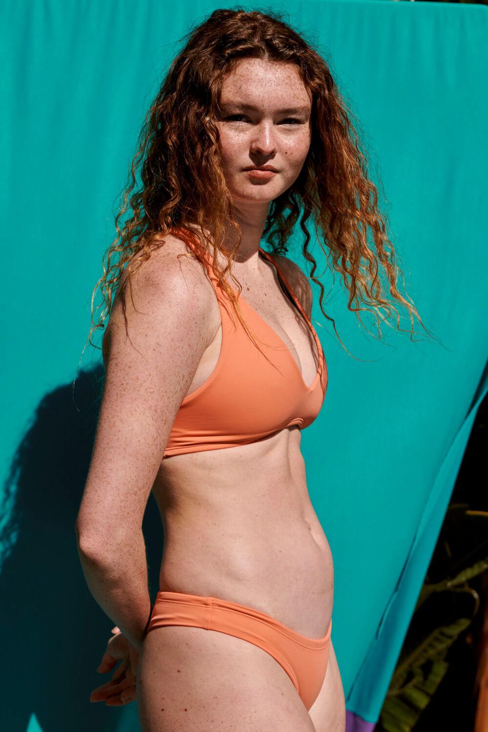 Summer Bikini Bottom Product Image