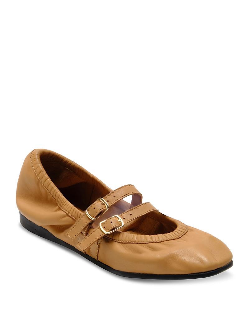 Gemini Ballet Flat Free People Product Image