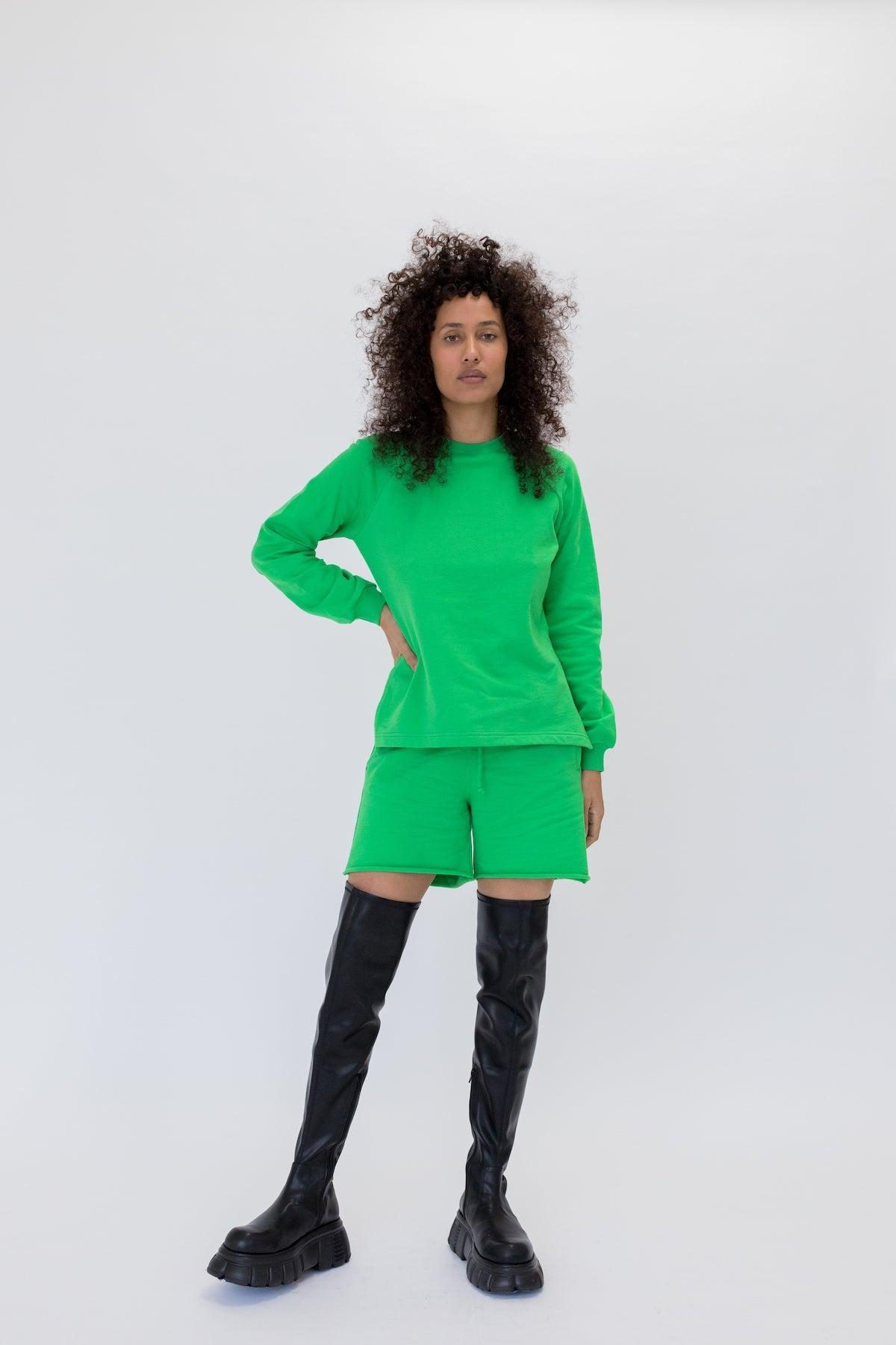 Vinnie Pullover - Jello Product Image