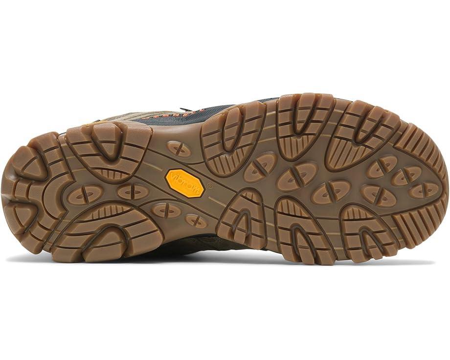 Moab 3 Mid Product Image