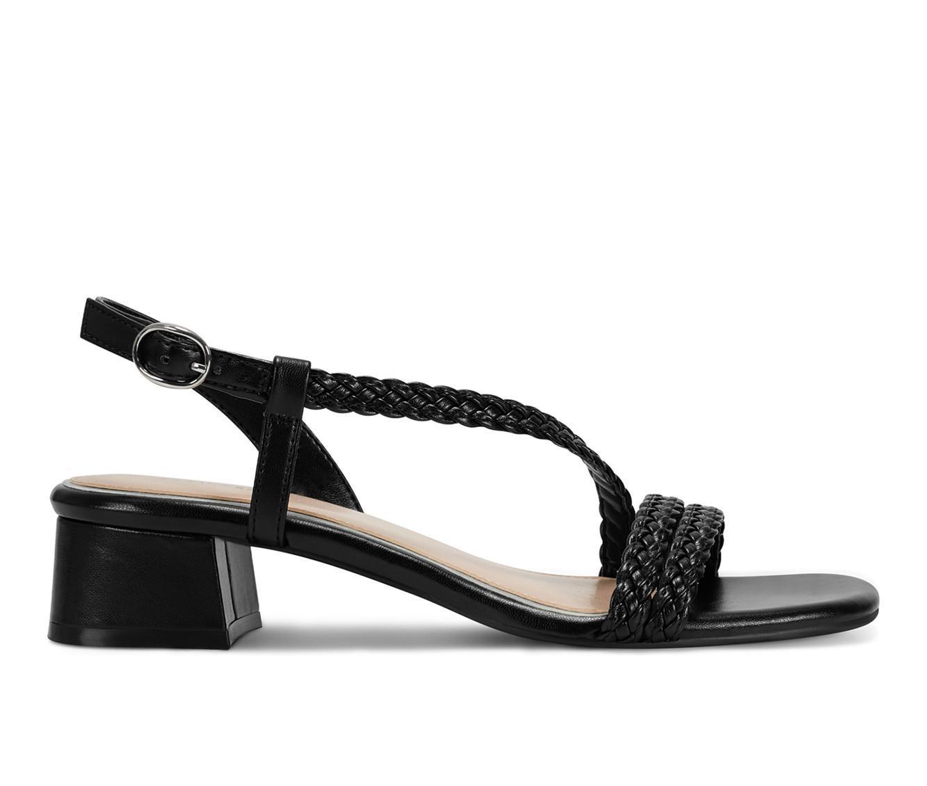 Women's Easy Spirit Sagie Dress Sandals Product Image
